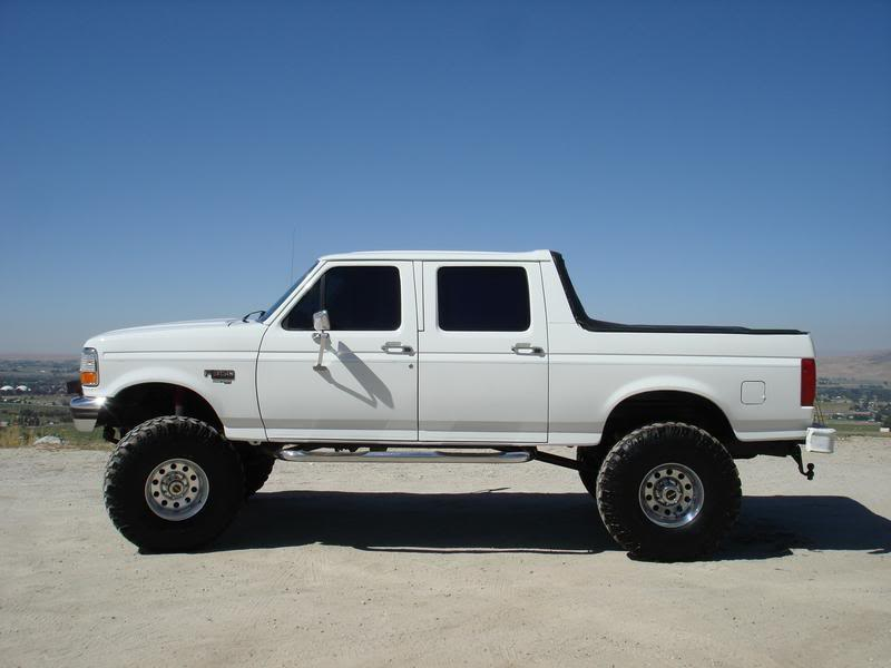 Illustration for article titled NPOCP - A True Unicorn - 1990 Ford C150 Bronco! ($5500)